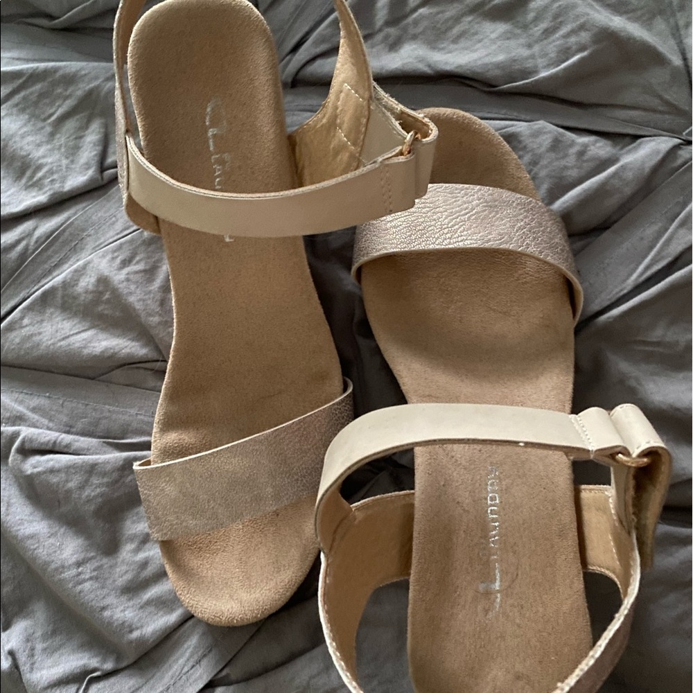 CL Laundry Women’s Heels
